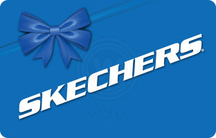 Skechers E-Gift(Instant Voucher)