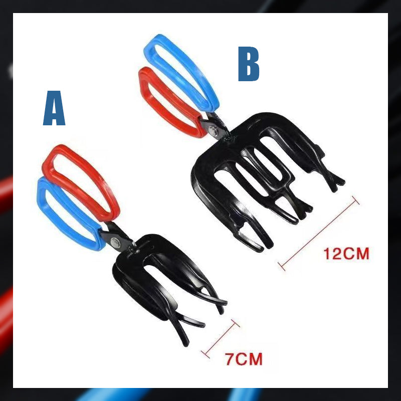 Fish clamps🔥multi-functional fish catcher 🔥 Anti-slip fishing monitoring device