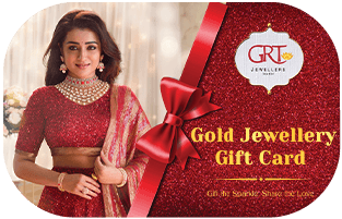 GRT Jewellers E-Gift (Instant Voucher)