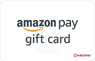 Amazon Pay eGift Card - Others