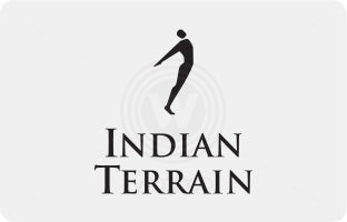 Indian Terrain E-Gift(Instant Voucher)