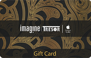 Imagine Apple Premium Reseller E-Gift(Instant Voucher)