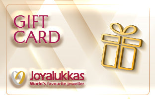 Joyalukkas Pure Gold E-Gift (Instant Voucher)