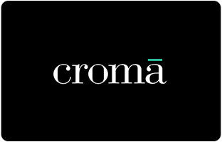 Croma E-Gift (Instant Voucher)