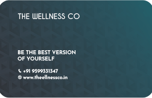 The Wellness Co E-Gift (Instant Voucher)