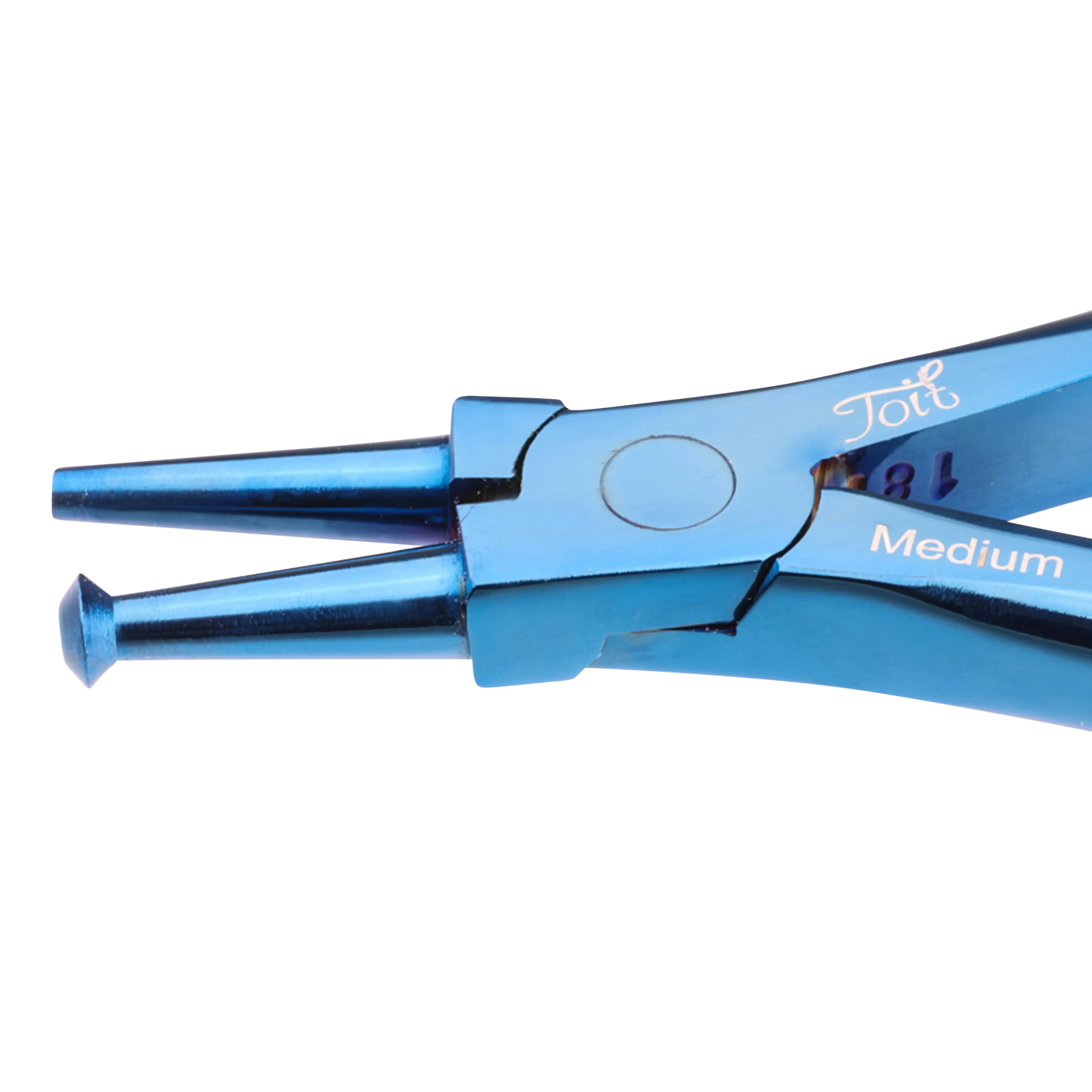 Toit Split Ring Pliers