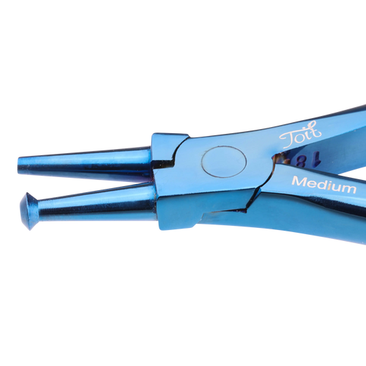 Toit Split Ring Pliers