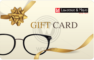 Lawrence And Mayo E-Gift (Instant Voucher)