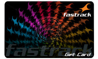 Fastrack E-Gift Card(Instant Voucher)